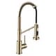 preview thumbnail 129 of 158, Kraus Bolden 2-Function 1-Handle Commercial Pulldown Kitchen Faucet