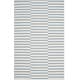 preview thumbnail 11 of 62, SAFAVIEH Handmade Flatweave Montauk Salinda Casual Cotton Rug 2'3" x 3'9" - Ivory/Light Blue - Rectangle