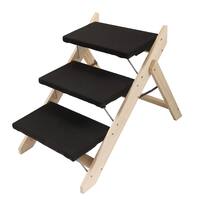 Buy Dog Stairs Online At Overstock Our Best Dog Stairs Ramps Deals