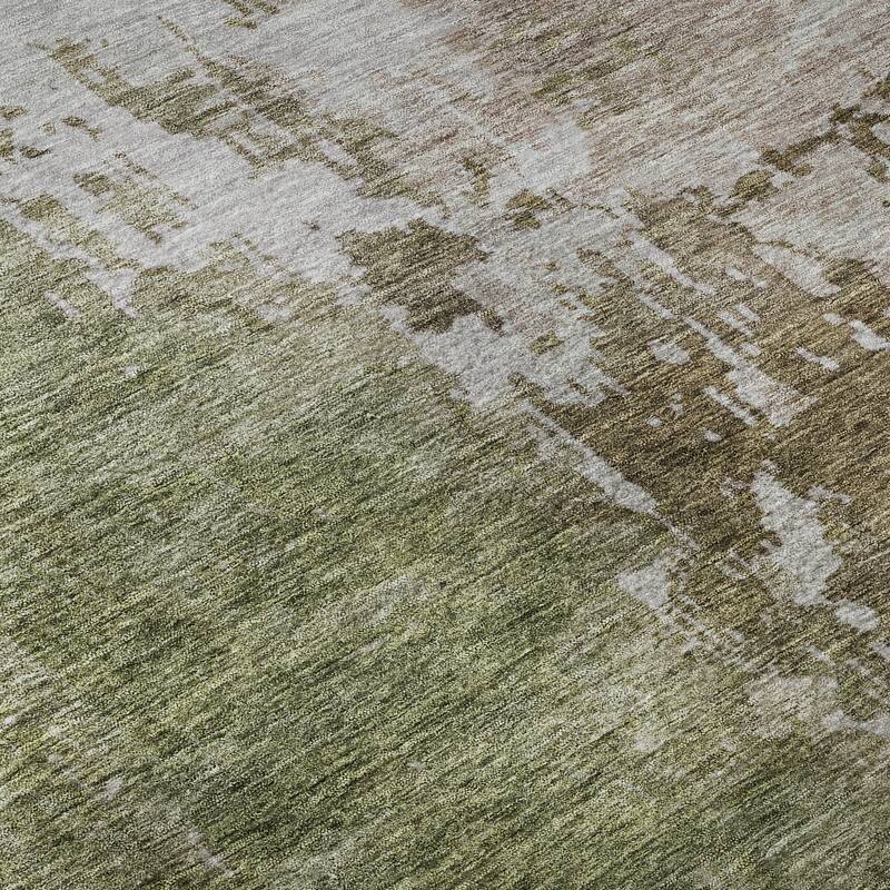 Premium Washable Super Soft Modern Chic Mayfield Rug