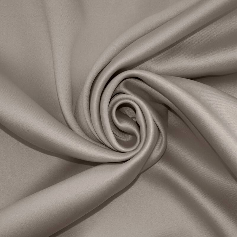 Sun Zero Oslo Theater Grade Extreme Total Blackout Grommet Curtain Panel, Single Panel
