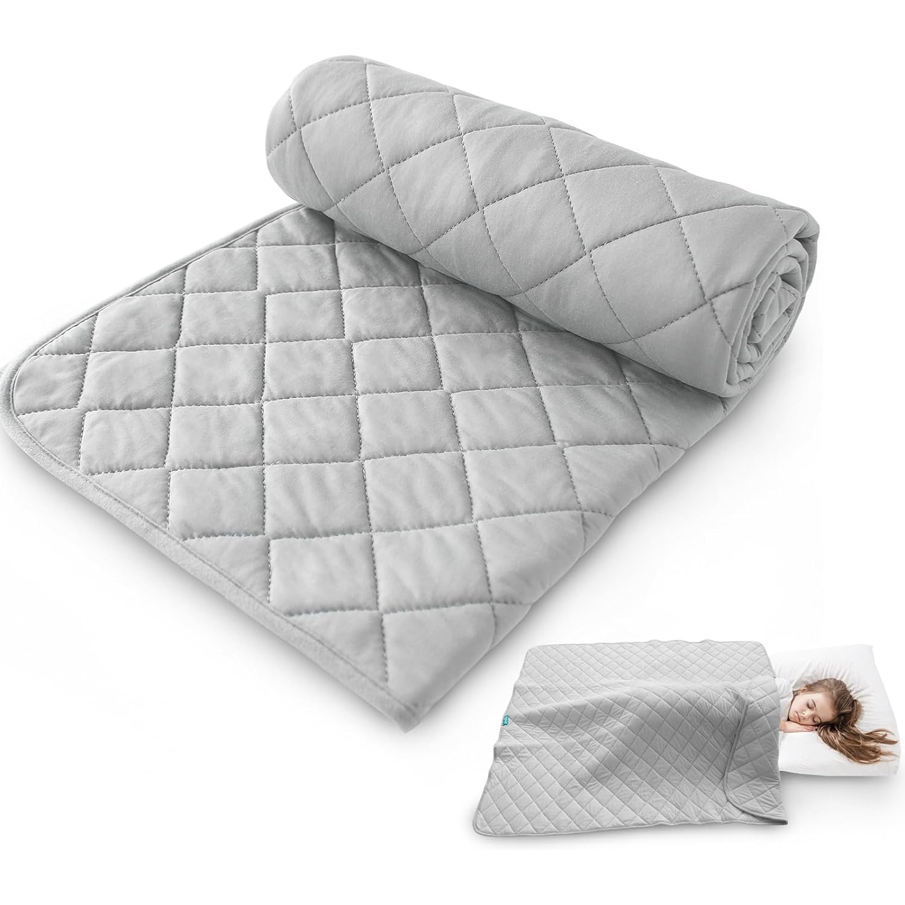 Blanket for daycare cheap