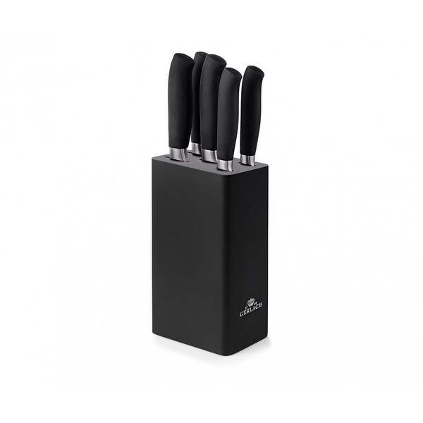 Bed bath and store beyond knife block