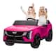 Option Pink