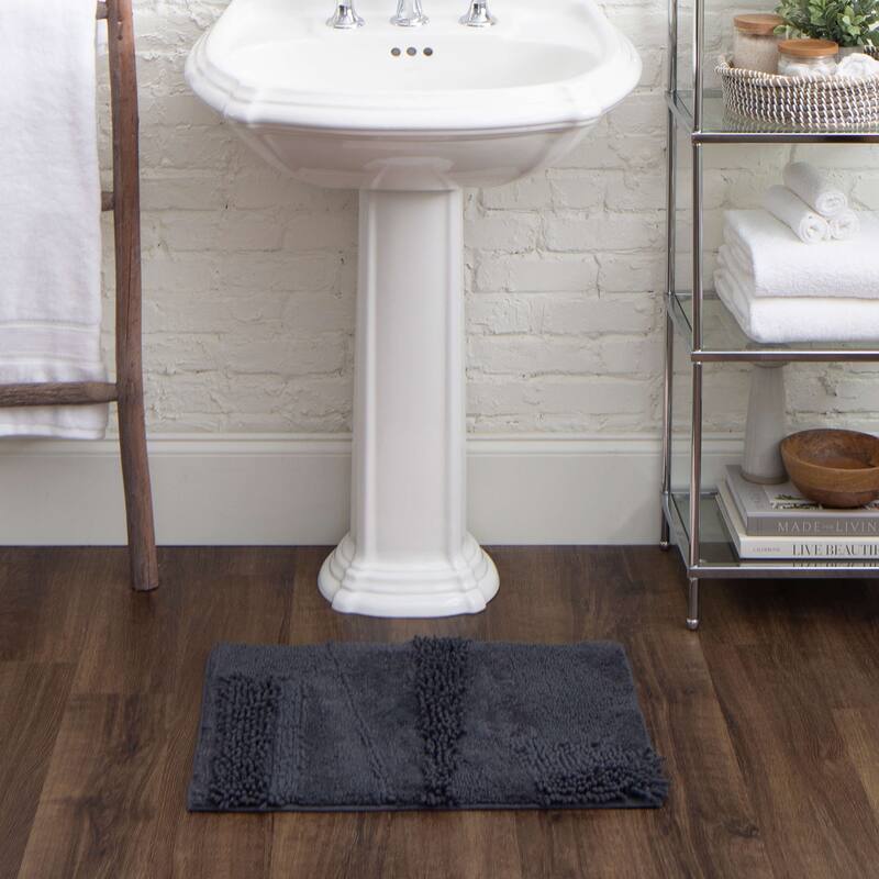 Mohawk Home Composition Bath Rug