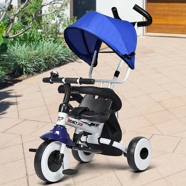 detachable stroller