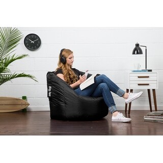 Megahh bean bag outlet