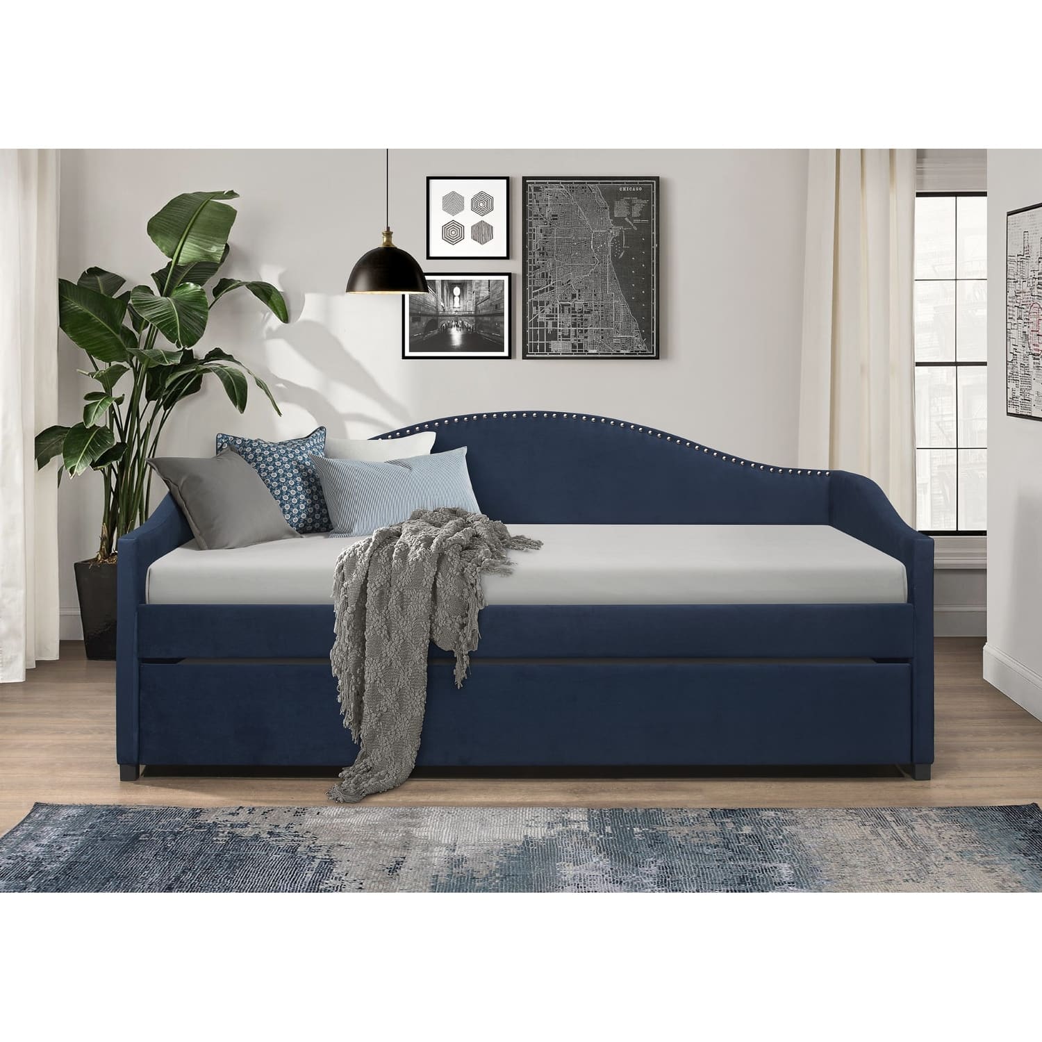 Option Blue