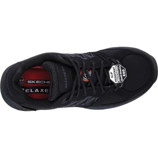 skechers esd safety shoes