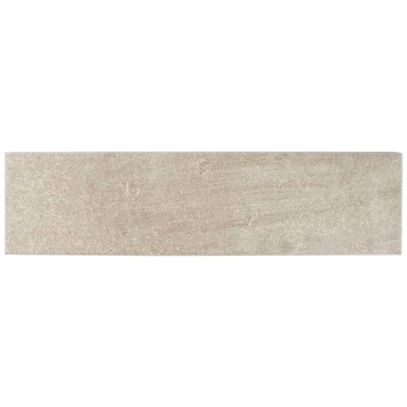 Arcadian 3 in. x 12 in. Glazed Ceramic Subway Wall Tile
