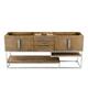 Option Latte Oak