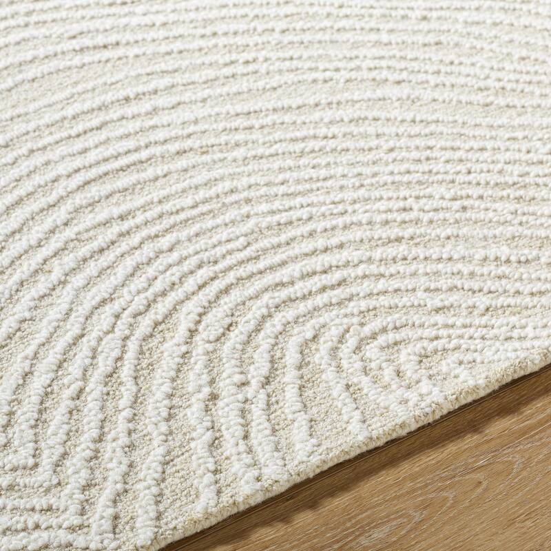 Livabliss Falcao Cottage Abstract Area Rug