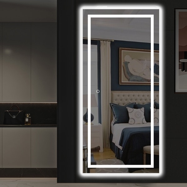 47x22 mirror best sale