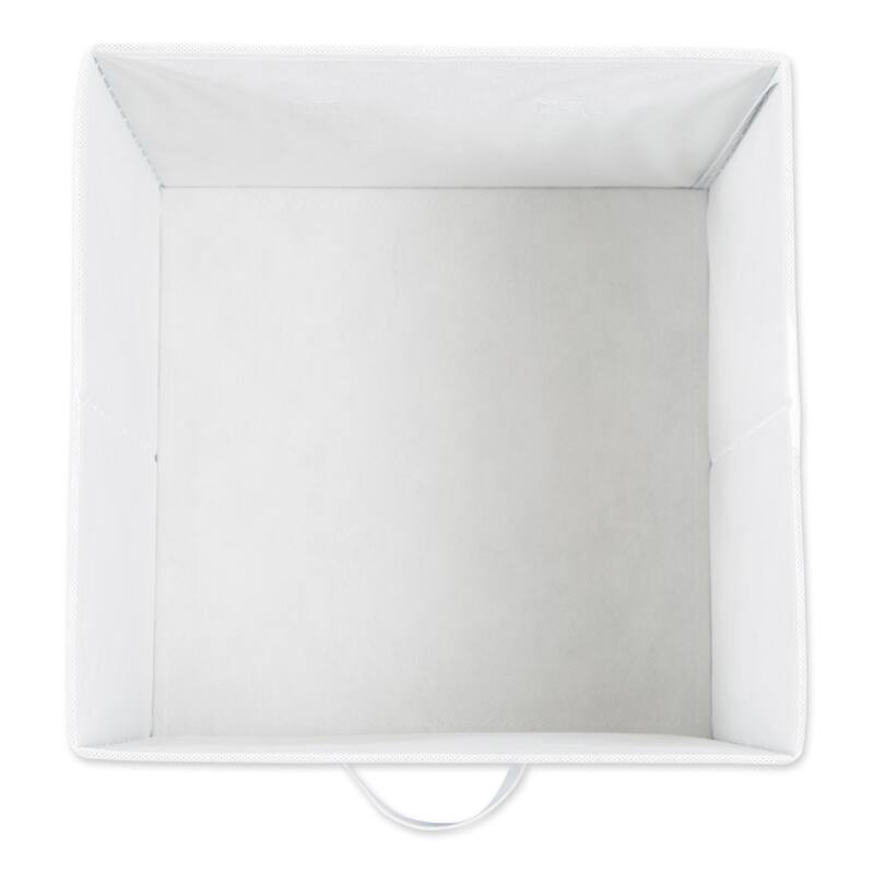 DII Nonwoven Polyester Cube Herringbone