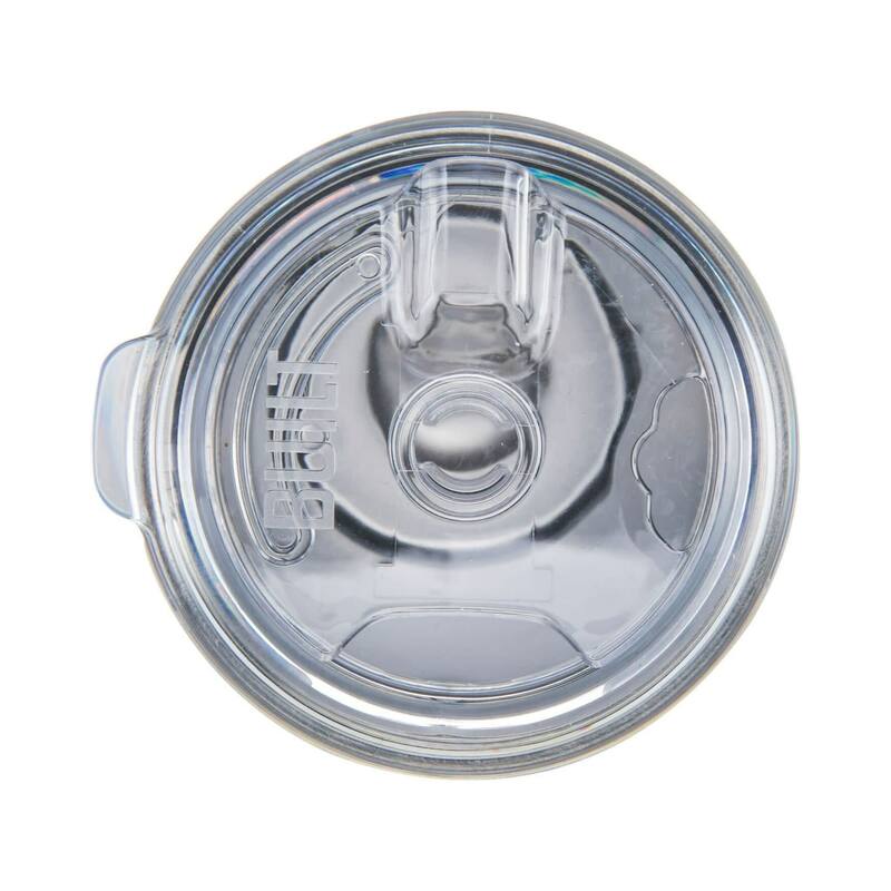 Built 20 Oz Insulated Tumbler with Slide Lid - 20 Oz