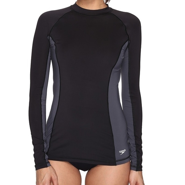 speedo rash guard canada