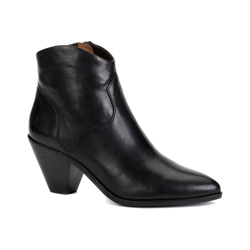 frye lila bootie