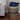 Cattail and Paper Pillar Basket