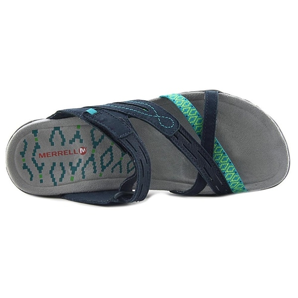 Merrell terran weave clearance ii