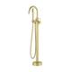 Option Brushed Gold