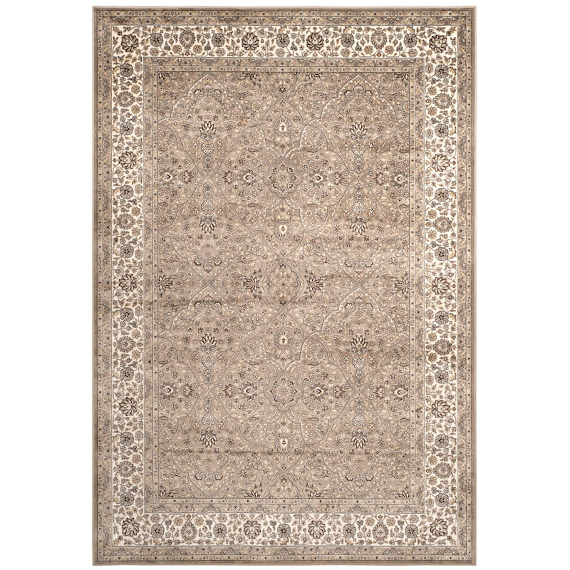 SAFAVIEH Atlas Ione Traditional Oriental Viscose Rug
