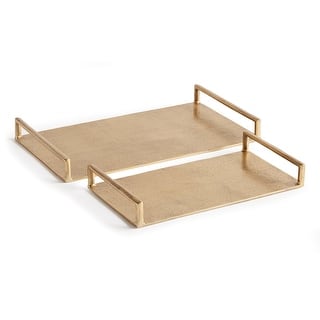 Elora Decorative Trays