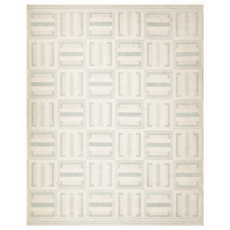 Nourison Nordic Indoor only Abstract Area Rug