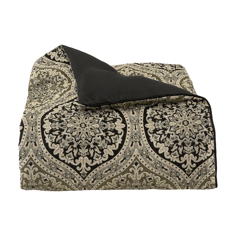 J. Queen New York Terra Comforter Set