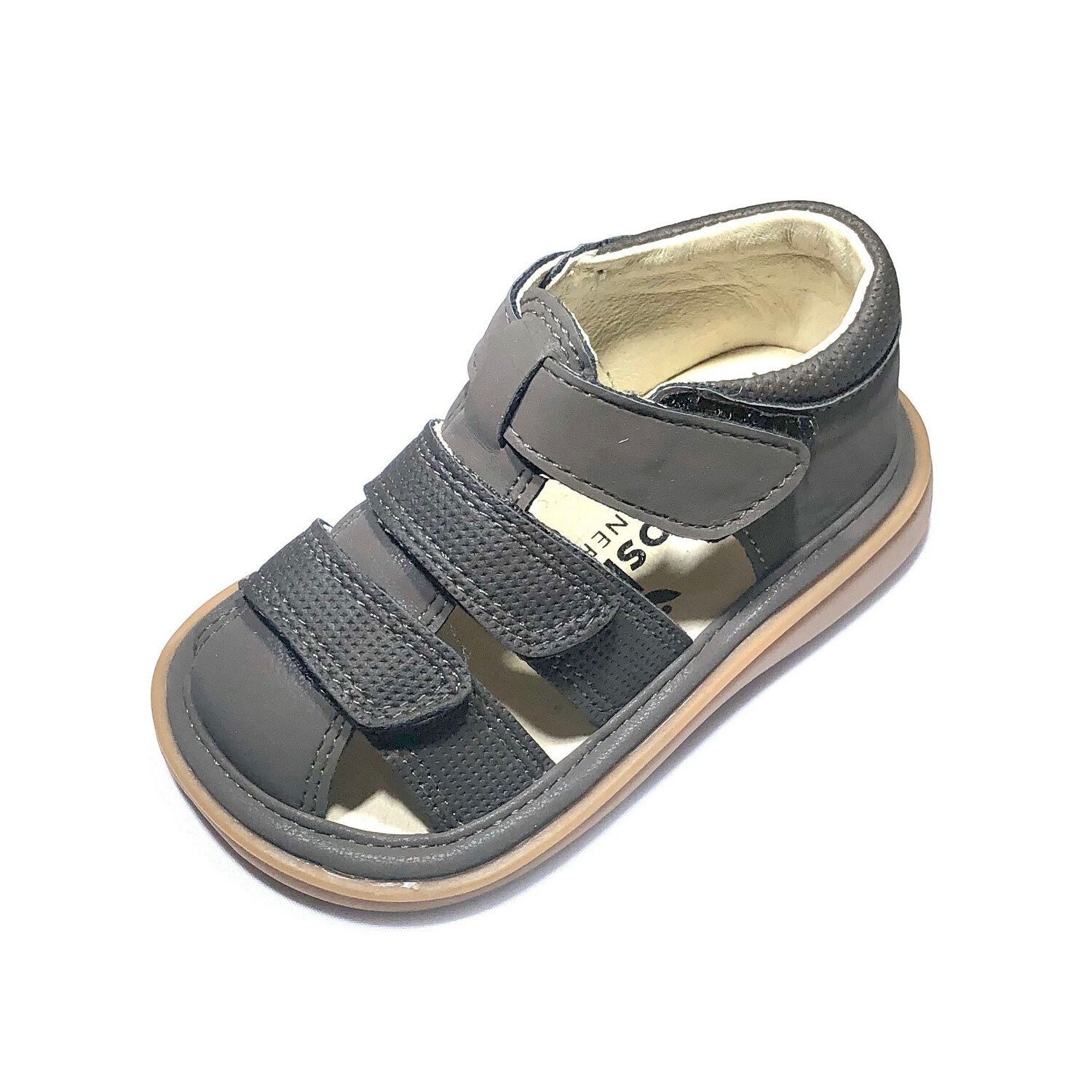 strap sandals boys