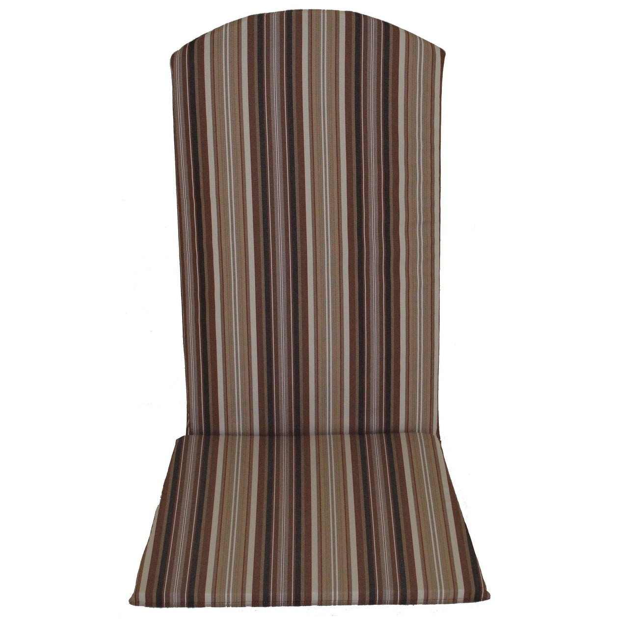 Option Maroon Stripe