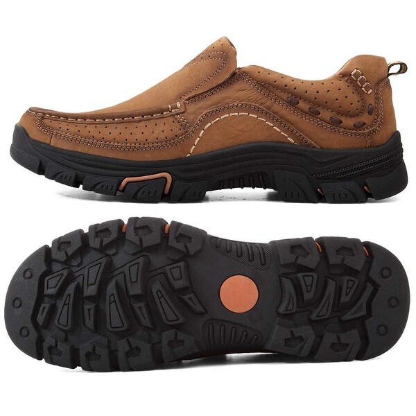 men's casual outdoor shoes
