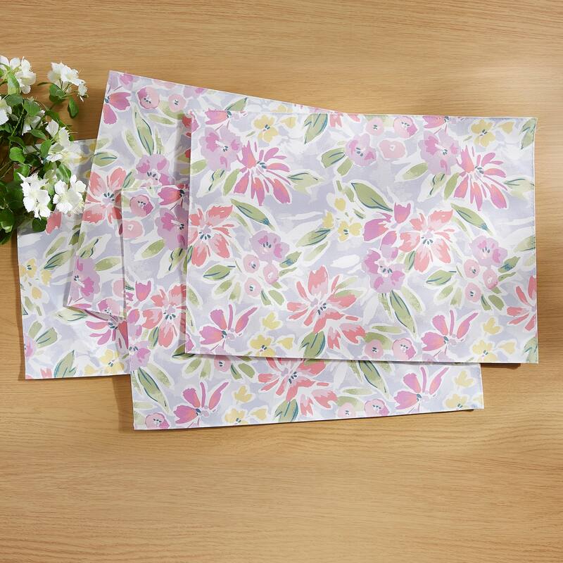 Izod Catalina Set of 4 Placemats