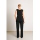 preview thumbnail 4 of 2, Romy Utility jumpsuit