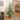 Medium Norfolk Pine Artificial Potted Christmas Tree