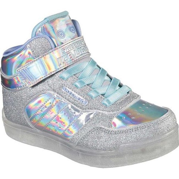 energy lights sneakers