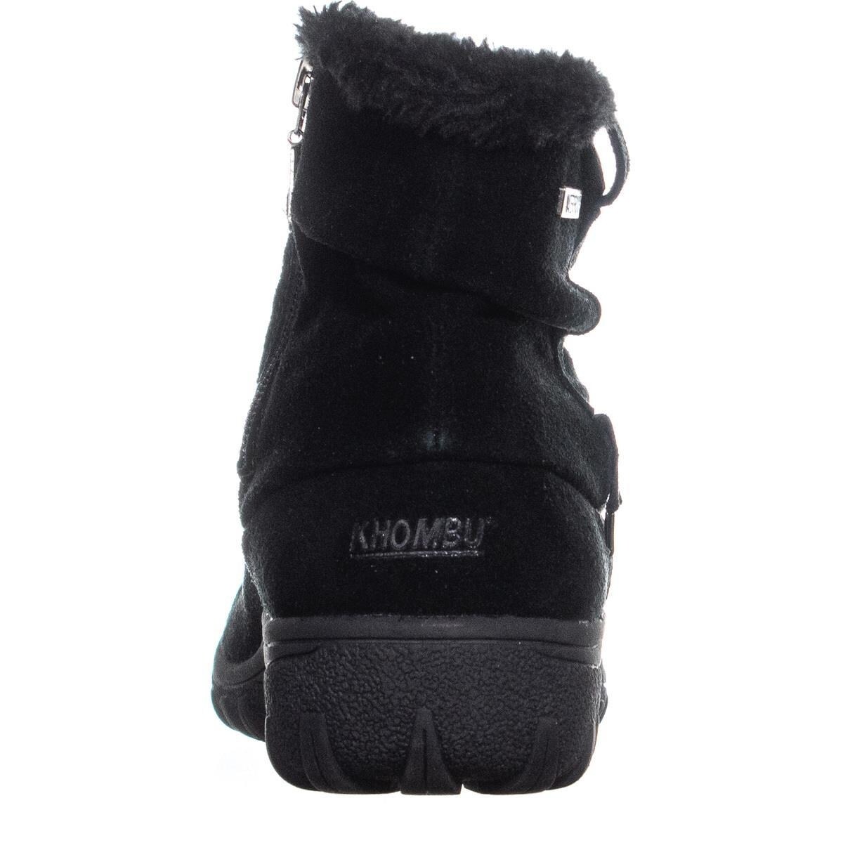 khombu copper 2 snow boot