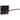 Kwikset Ladera Privacy Door Lever Set with Square Rose
