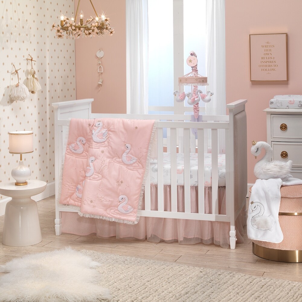 Lambs Ivy Baby Bedding Shop Online At Overstock