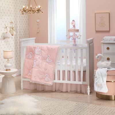 Pink Bedding Sets Find Great Baby Bedding Deals Shopping At