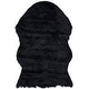preview thumbnail 6 of 85, SAFAVIEH Faux Sheep Skin Shona 2.4-inch Thick Rug