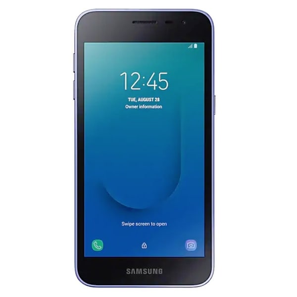 samsung j2 core lte
