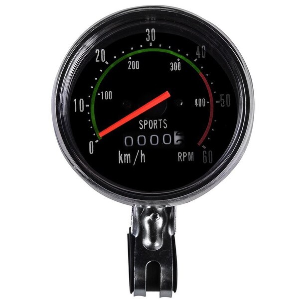 function of odometer
