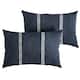 Option Lengthen Indigo
