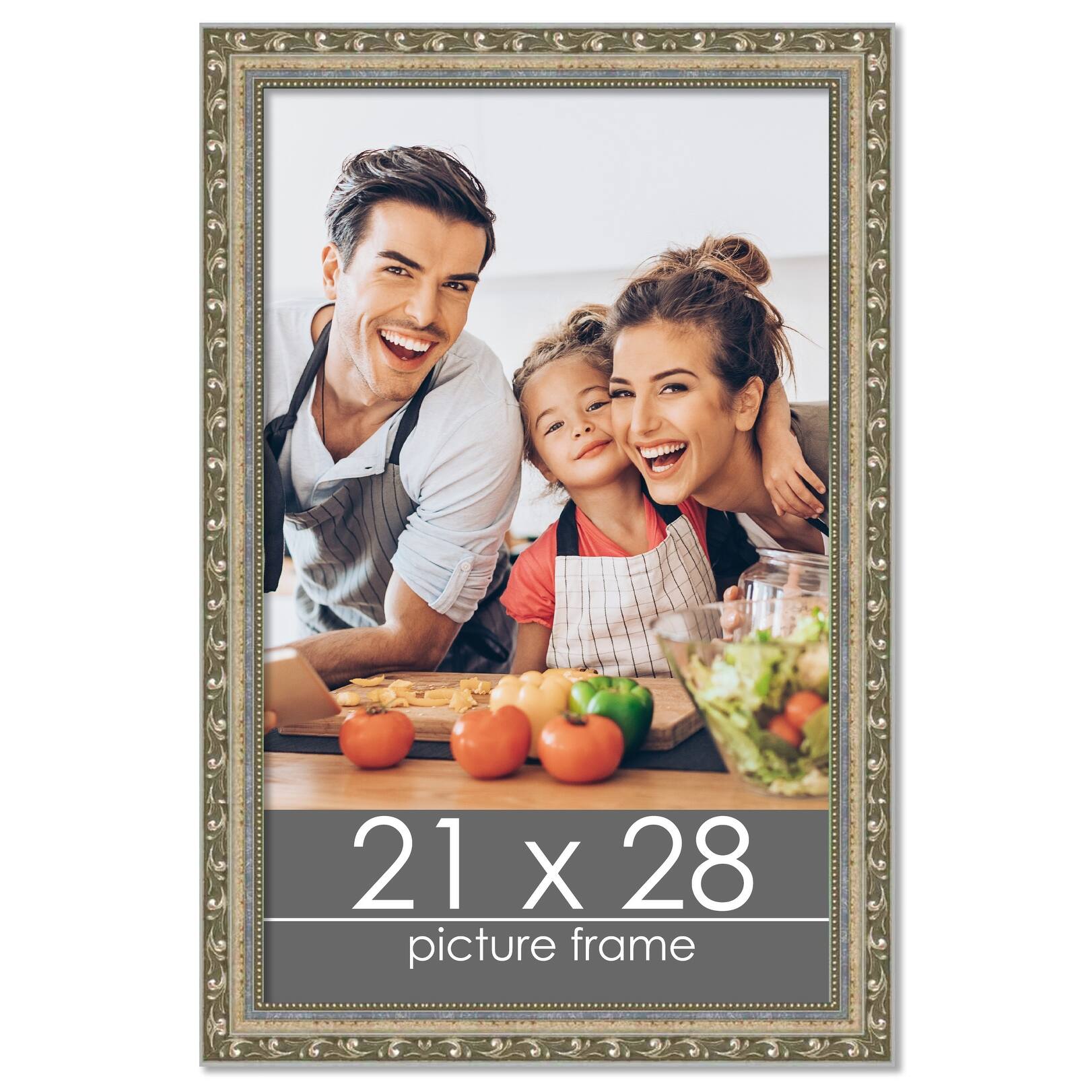 21 X 28 Frame