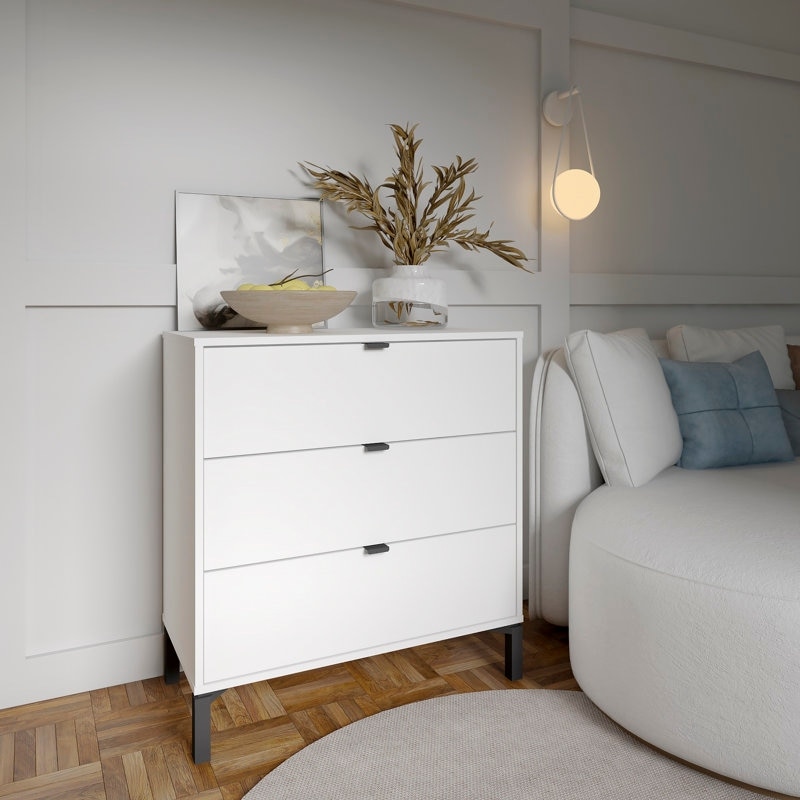 Nordli 9 online drawer chest