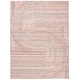 preview thumbnail 12 of 49, SAFAVIEH Handmade Southampton Catena Abstract Wool Rug