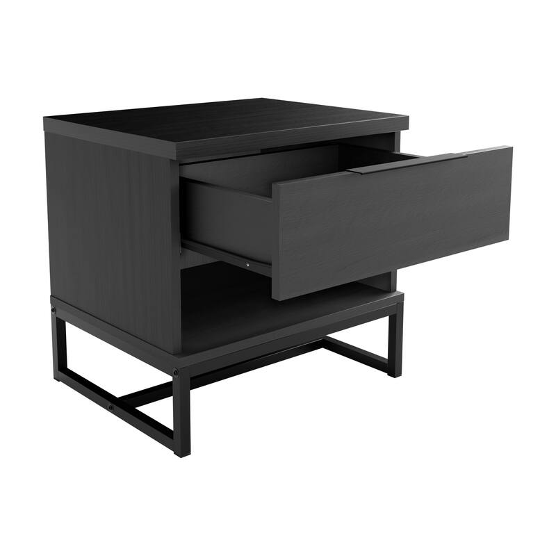 Boyd Sleep Catania Low Profile Nightstand
