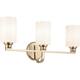 Option Champagne Bronze