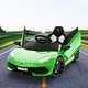 preview thumbnail 19 of 27, Ride On Car for Kids 12V Lamborghini Licensed Sports Car with Control