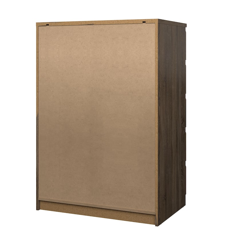 Porch & Den McKellingon 5-drawer Chest